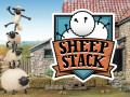 Игри Shaun The Sheep Sheep Stack