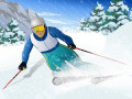 Игри Ski King 2022