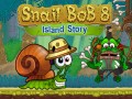 Игри Snail Bob 8