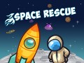 Игри Space Rescue