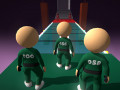 Игри Squid 2 Glass Bridge