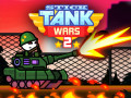 Игри Stick Tank Wars 2