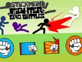 Игри Stickman Fighter: Epic Battles