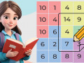 Игри Sum Master