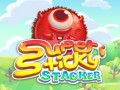 Игри Super Sticky Stacker