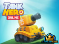 Игри Tank Hero Online