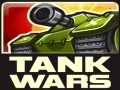 Игри Tank Wars