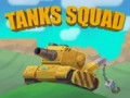 Игри Tanks Squad
