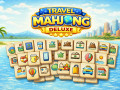 Игри Travel Mahjong Deluxe