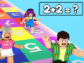 Игри UGC Math Race