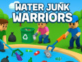 Игри Water Junk Warriors