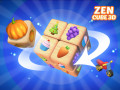Игри Zen Cube 3D