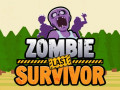 Игри Zombie Last Survivor