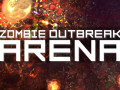 Игри Zombie Outbreak Arena